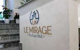 Le Mirage Boutique